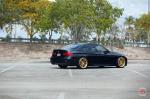BMW 335i Sedan on Vossen Wheels (CL-107) 2017 года